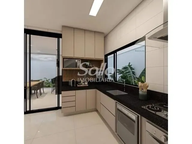 Imagem 11: Venda Casa em Condomínio Vida Nova