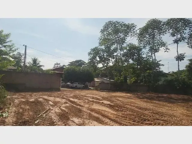 Imagem: Terreno para Venda Residencial Jk Cuiabá