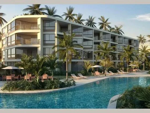 Imagem: Beira-Mar de Carneiros-1 Quarto-44M2-Luxuoso
