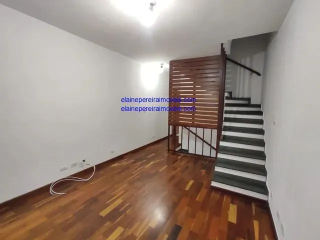Imagem: Ao Lado Metro Butantã-Usp- Condominio Sobrado