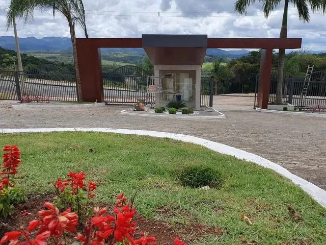 Imagem: Lotes no Circuito das Cachoeiras e Vista