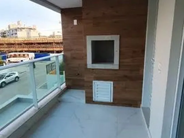 Imagem: Vendaapartamento com 2 Quartos, Sendo 1