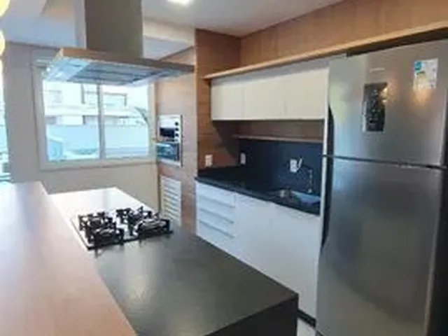 Imagem 15: Vendaapartamento com 2 Quartos, Sendo 1 Suíte em Jurerê - Florianópolis - Sc