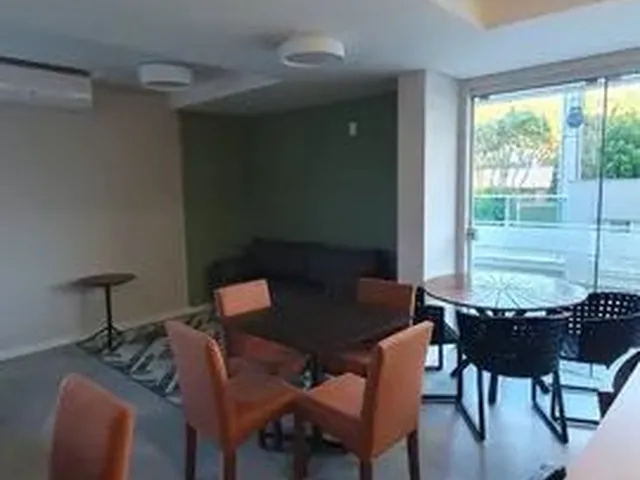 Imagem 3: Vendaapartamento com 2 Quartos, Sendo 1 Suíte em Jurerê - Florianópolis - Sc