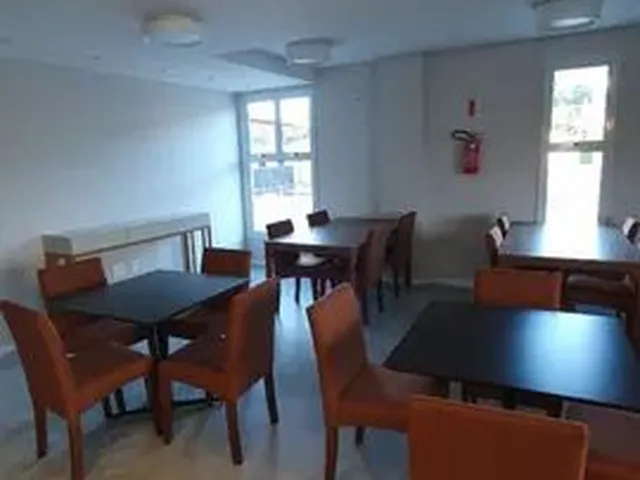 Imagem 12: Vendaapartamento com 2 Quartos, Sendo 1 Suíte em Jurerê - Florianópolis - Sc