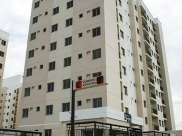 Imagem: Apartamento de Dois Quartos