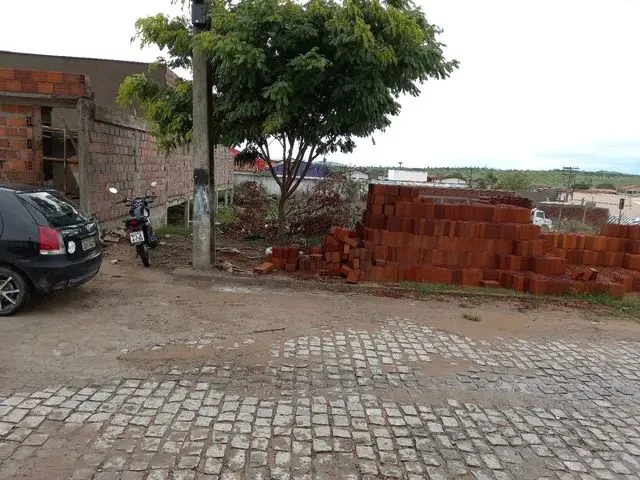 Imagem: Terreno Vila Érica