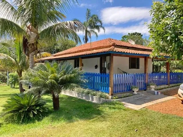 Imagem: Vendo Chacara Alto Padrão em Pedro Palacio