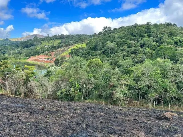 Imagem 2: Vende-Se Lote com Ótima Topografia