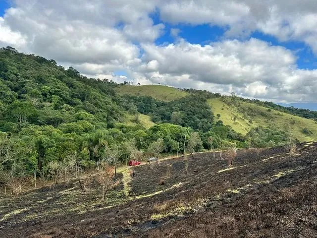 Imagem 4: Vende-Se Lote com Ótima Topografia