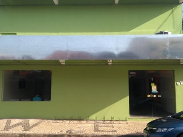 Imagem: Prédio Comercial !