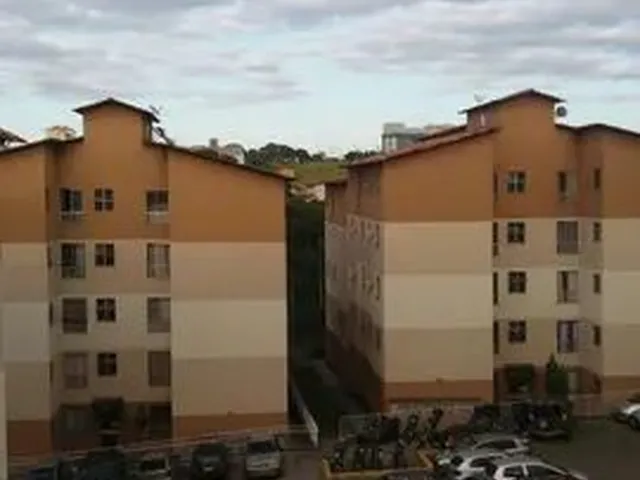 Imagem: Apartamento