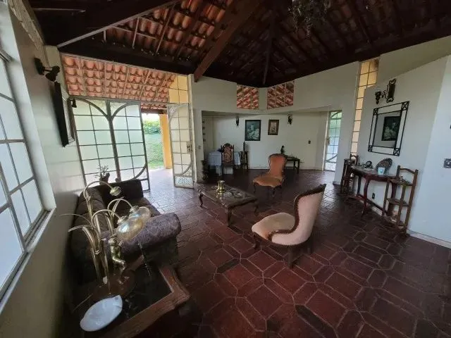 Imagem: Casa em Condominio com 07 Quartos