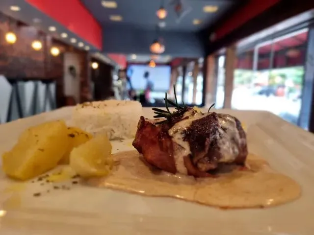 Imagem: Restaurante de Alto Padrão em Jurerê Oportunidade