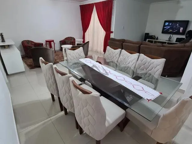 Imagem: Casa - Nova Campinas - Campinas
