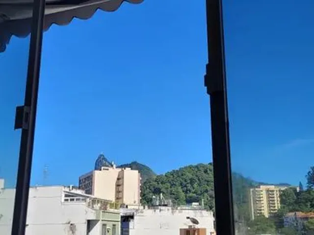 Imagem: 3 Quartos - Flamengo - de Brinde a Vista!