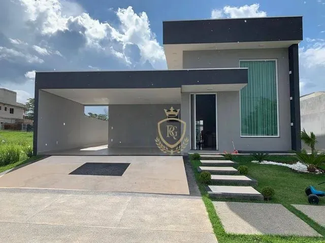 Imagem: Casa com 3 Dormitórios À Venda, 190 M²