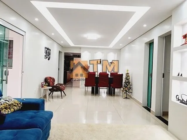 Imagem: Excelente Casa na Quadra 104 do Residencial