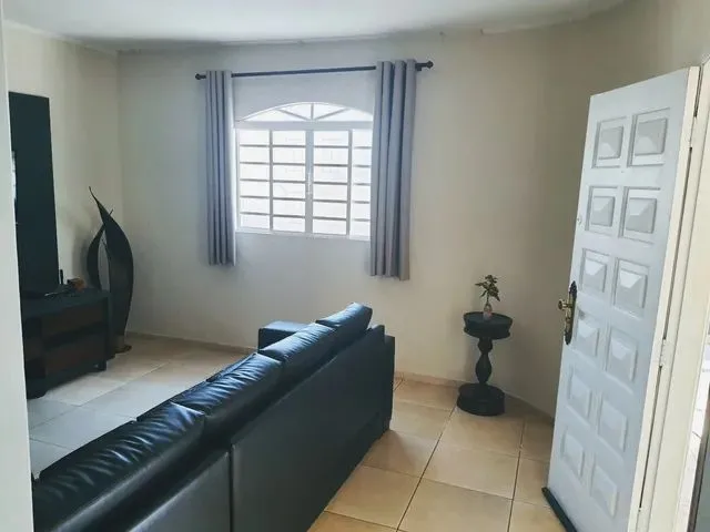Imagem 2: Belíssima Casa Jd. Sta. Catarina