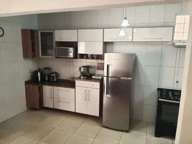 Imagem 10: Belíssima Casa Jd. Sta. Catarina
