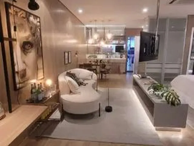Imagem: Loft para Venda Tem 53 Metros Quadrados