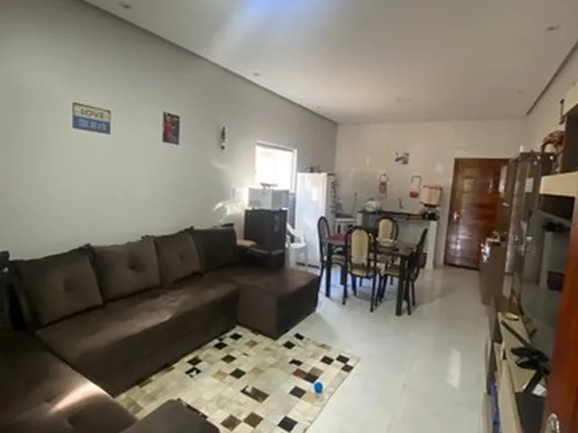 Imagem 6: Casa - Residencial Irmãos Platon