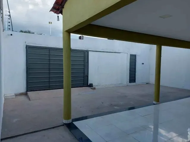Imagem 8: Vendo Casa em Feu Rosa com Urgência !!!