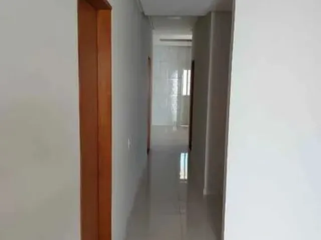 Imagem 6: Vendo Casa em Feu Rosa com Urgência !!!