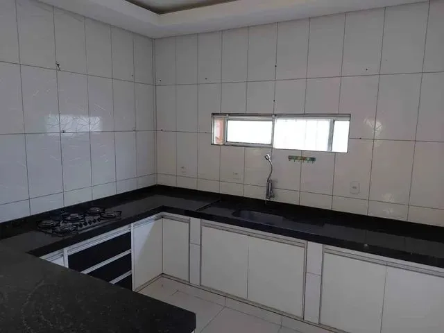 Imagem 9: Vendo Casa em Feu Rosa com Urgência !!!