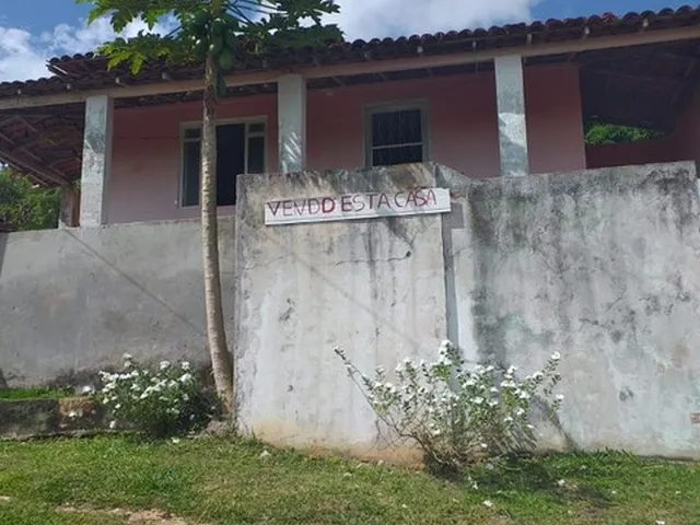 Imagem: Oportunidade, Área de 529M² com Casa no