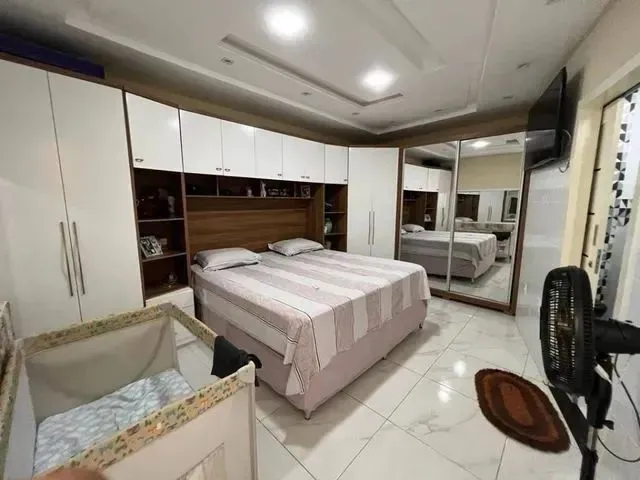 Imagem 3: Casa a Venda em Colina de Laranjeiras