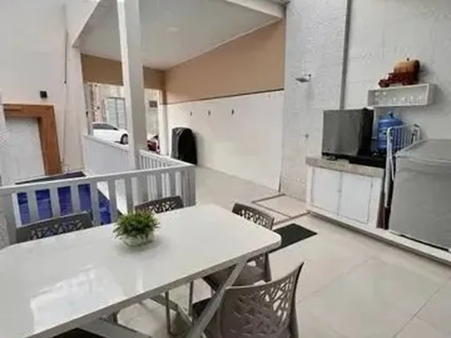 Imagem 5: Casa a Venda em Colina de Laranjeiras