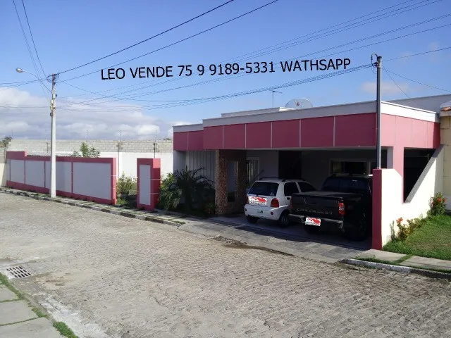Imagem: Leo Vende, 5 Minutos do Centro, 3 4 Suíte