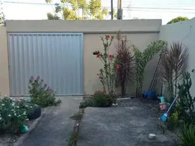 Imagem: Casa para Venda Possui 122 Metros Quadrados