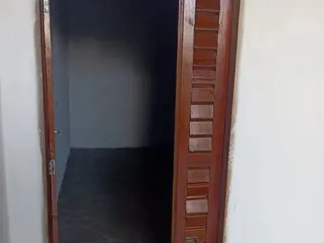 Imagem: Casa Maravilhosa do Lado da Sombra