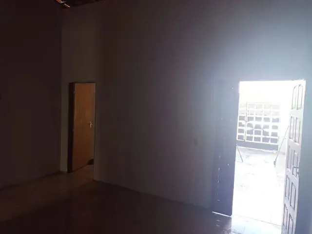 Imagem 10: Casa Maravilhosa do Lado da Sombra