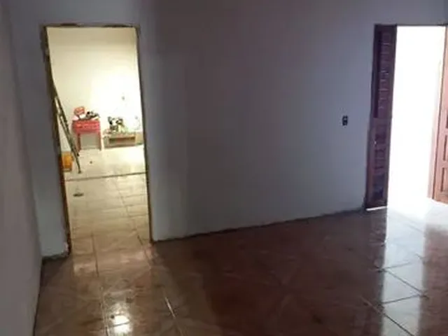 Imagem 5: Casa Maravilhosa do Lado da Sombra