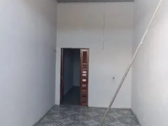 Imagem 4: Casa Maravilhosa do Lado da Sombra