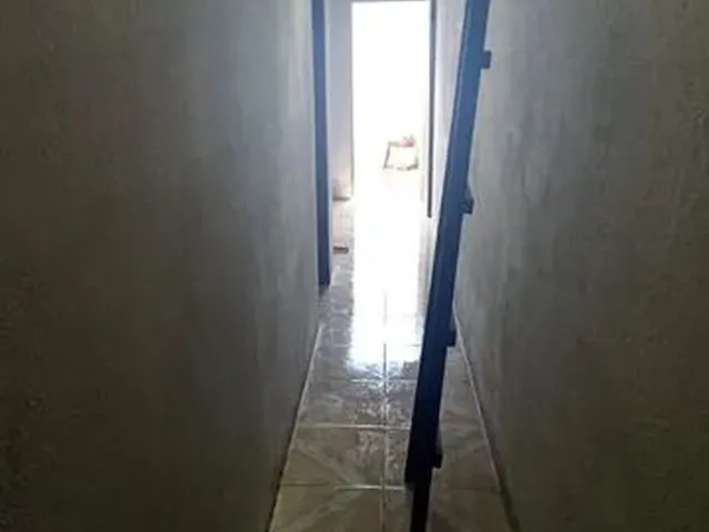 Imagem 3: Casa Maravilhosa do Lado da Sombra