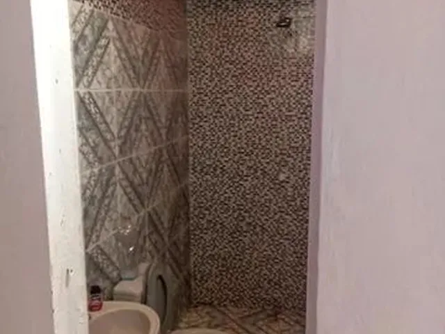Imagem 8: Casa Maravilhosa do Lado da Sombra