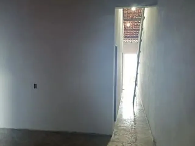 Imagem 6: Casa Maravilhosa do Lado da Sombra