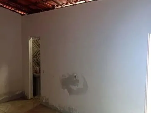 Imagem 2: Casa Maravilhosa do Lado da Sombra