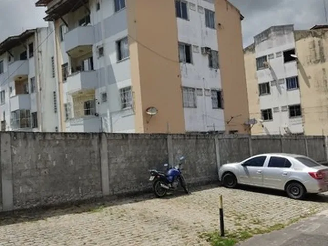 Imagem: Oportunidade Ap 3ºandar Defronte Hospital