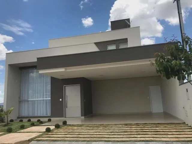 Imagem: Casa de Condomínio para Venda com 250 Metros