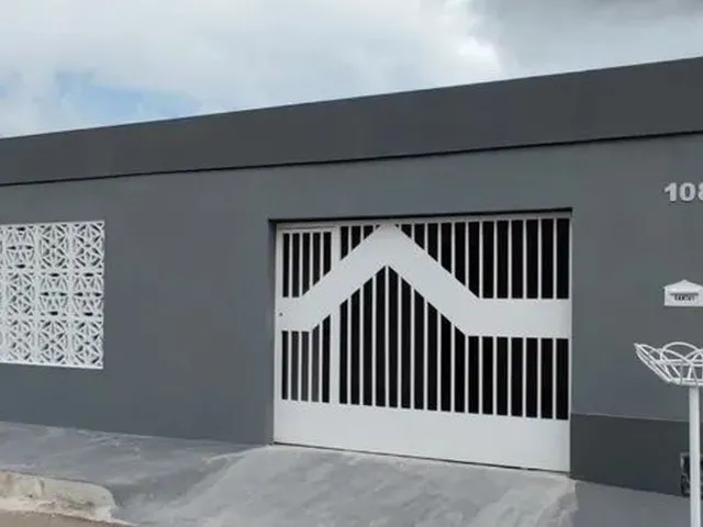 Imagem: Vendo Casa em Parnamirim Rn 3 Quartos Bairro