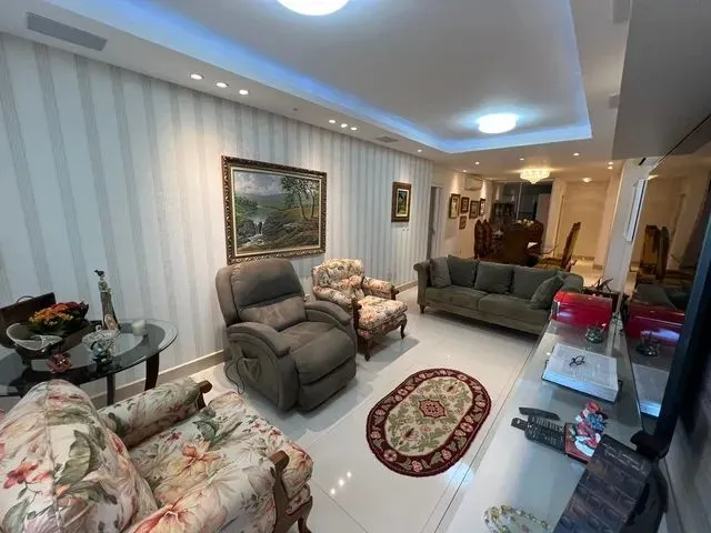Imagem: Apartamento em Centro - Florianópolis