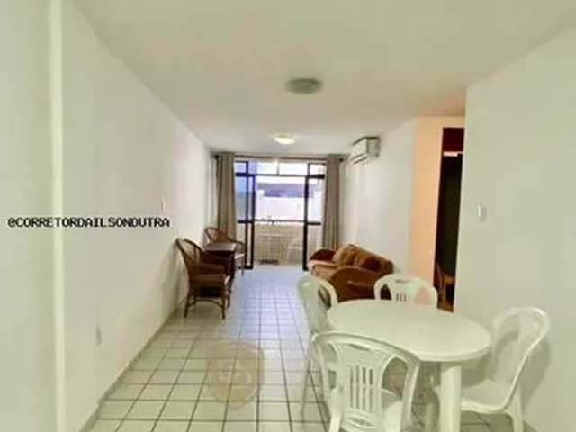 Imagem 14: Apartamento para Venda em João Pessoa, Cabo Branco, 3 Dormitórios, 1 Suíte, 2