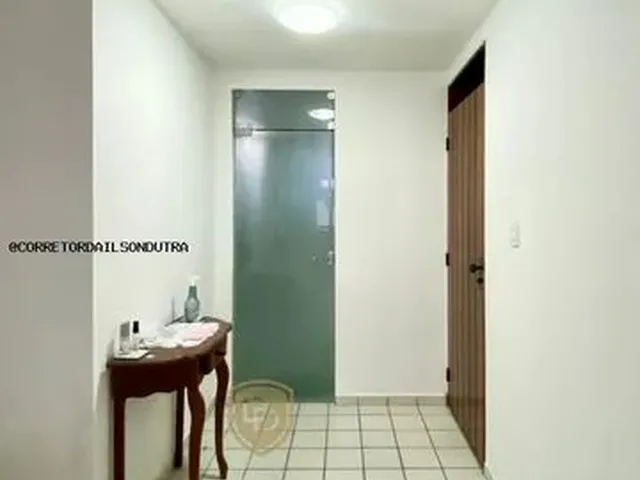 Imagem 8: Apartamento para Venda em João Pessoa, Cabo Branco, 3 Dormitórios, 1 Suíte, 2