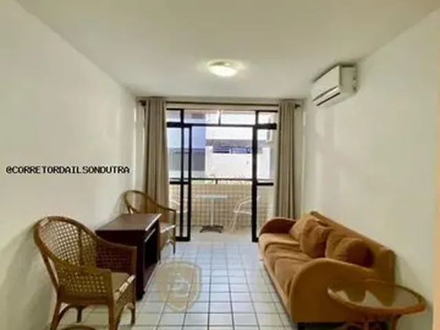 Imagem 12: Apartamento para Venda em João Pessoa, Cabo Branco, 3 Dormitórios, 1 Suíte, 2