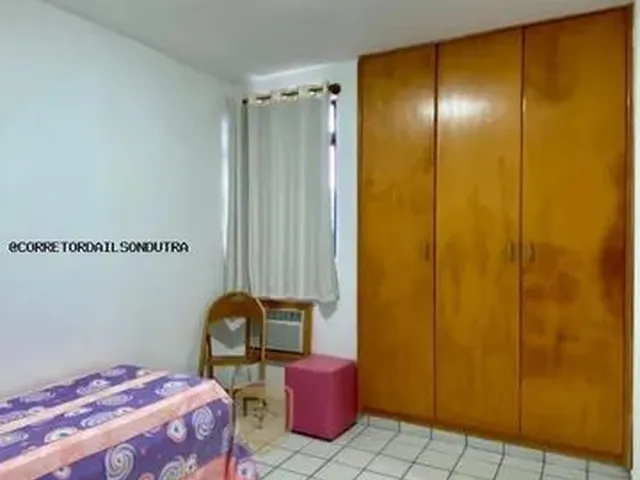 Imagem 16: Apartamento para Venda em João Pessoa, Cabo Branco, 3 Dormitórios, 1 Suíte, 2